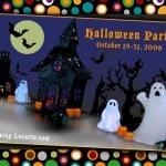 Halloween Party Printables and Ideas