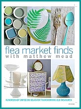 Flea Market Finds Magazine