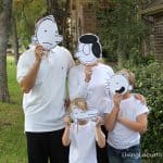 Diary of a Wimpy Kid Halloween Family Costumes | Living Locurto